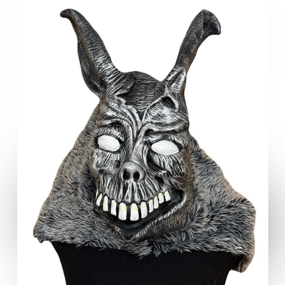 Other - DONNIE DARKO FRANK MASK